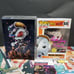 Mecha Frieza - Dragonball Z funko 845 signed by Linda young