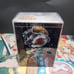 Mecha Frieza - Dragonball Z funko 845 signed by Linda young