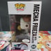 Mecha Frieza - Dragonball Z funko 845 signed by Linda young