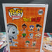 Mecha Frieza - Dragonball Z funko 845 signed by Linda young