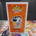 Mecha Frieza - Dragonball Z funko 845 signed by Linda young