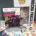 Mecha Frieza - Dragonball Z funko 845 signed by Linda young