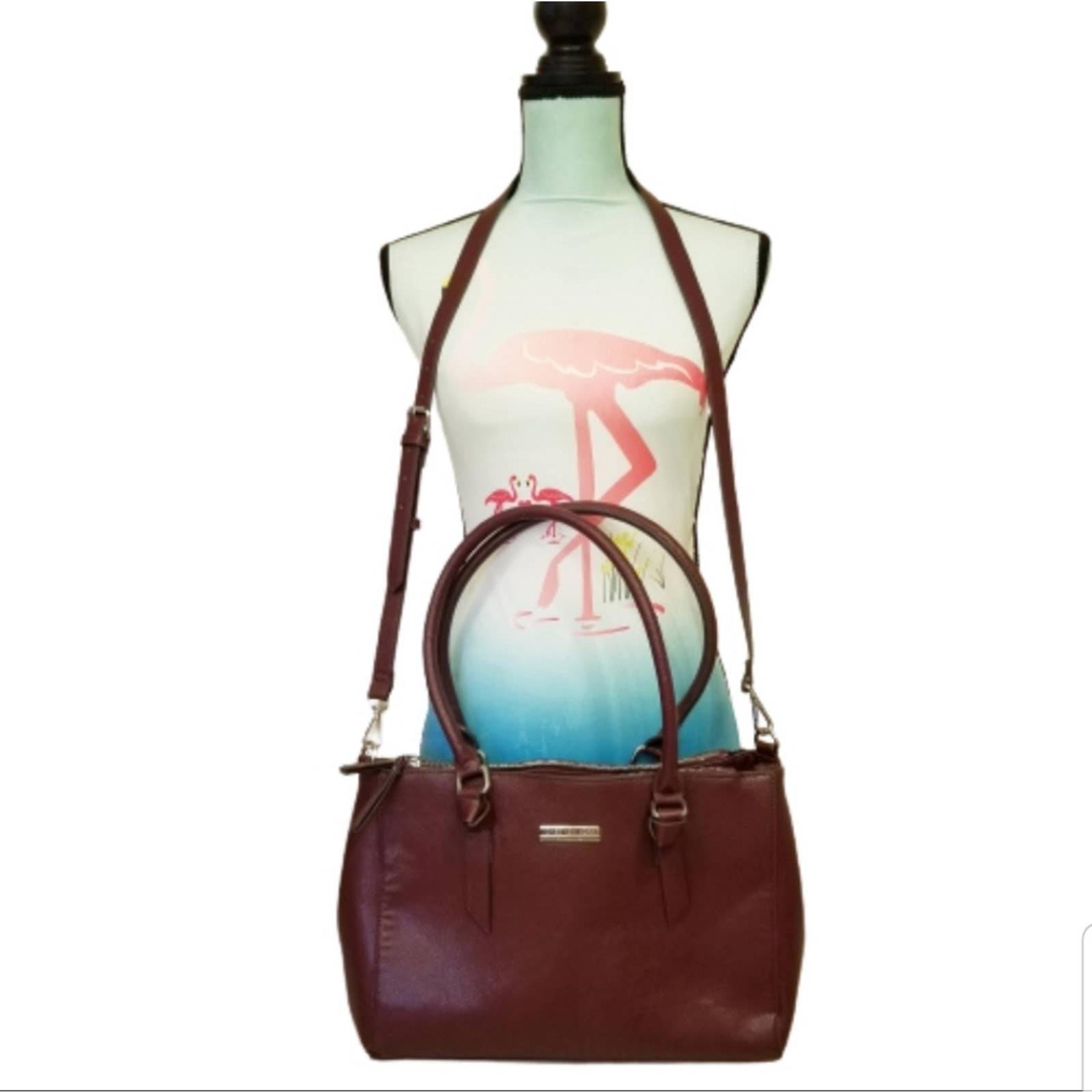 Jones New York Rosewood Crossbody