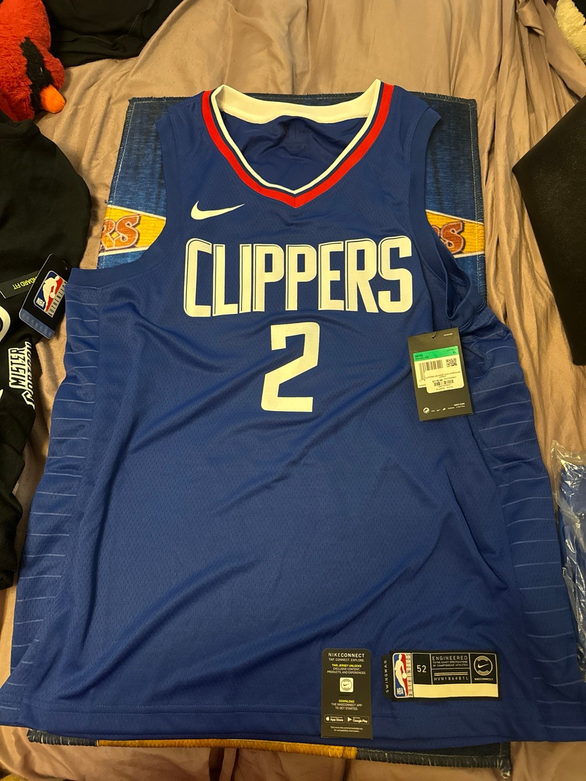 Jersey