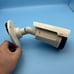 Axis P1405 LE Mk II Mk2 Indoor/Outdoor Bullet Network Security Camera Operation