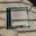 Gigabyte ga-x58a-ud3r/9600gso/two cpus Xeon x5670 & i7-950/9GB triplechannel RAM