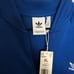 Adidas zipper active jackets for men