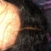 Yummy extensions curly wig closure