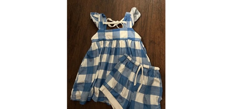 Toddler Girl Boutique size 2T