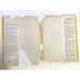 Abraham Lincoln Book by Parin dAulaire with Dust Jacket Caldecott Medal Vintage