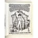 Abraham Lincoln Book by Parin dAulaire with Dust Jacket Caldecott Medal Vintage