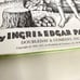 Abraham Lincoln Book by Parin dAulaire with Dust Jacket Caldecott Medal Vintage