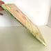 Abraham Lincoln Book by Parin dAulaire with Dust Jacket Caldecott Medal Vintage