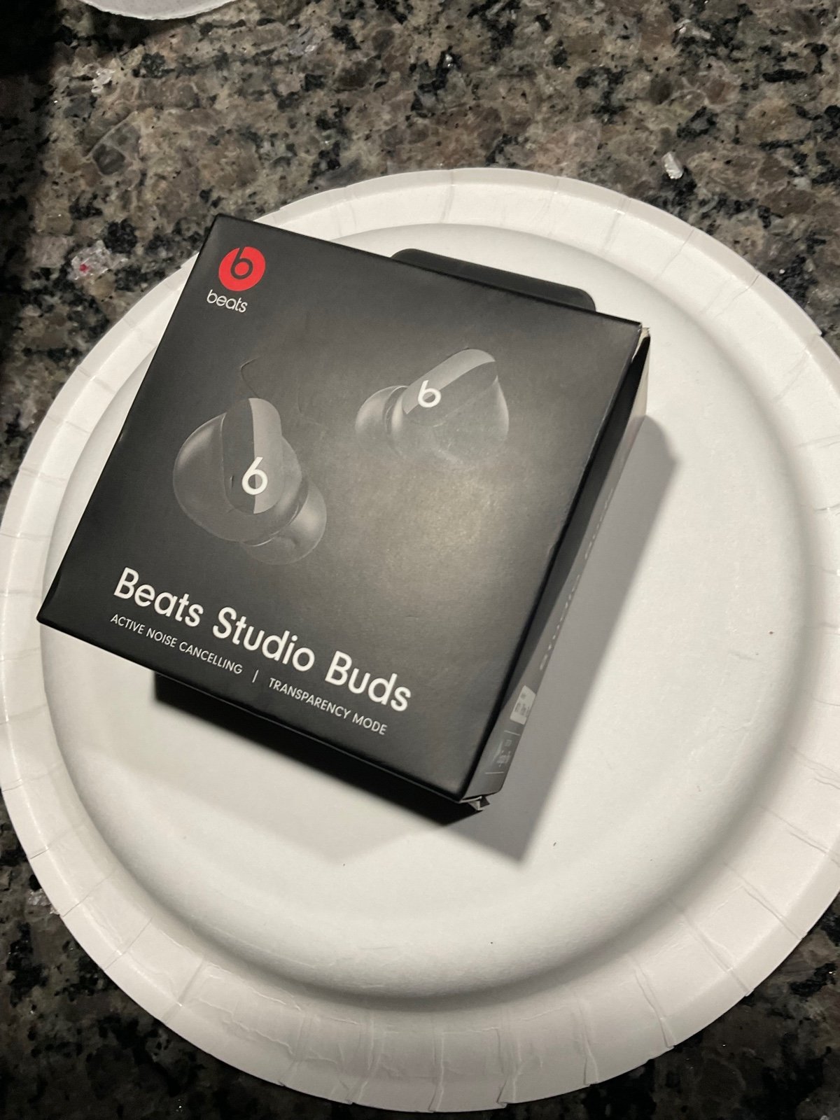 Beats Studio Buds