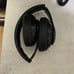 Beats by Dr. Dre BeatsX Headphones in Black