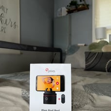 Pivo pod Red remote bundle