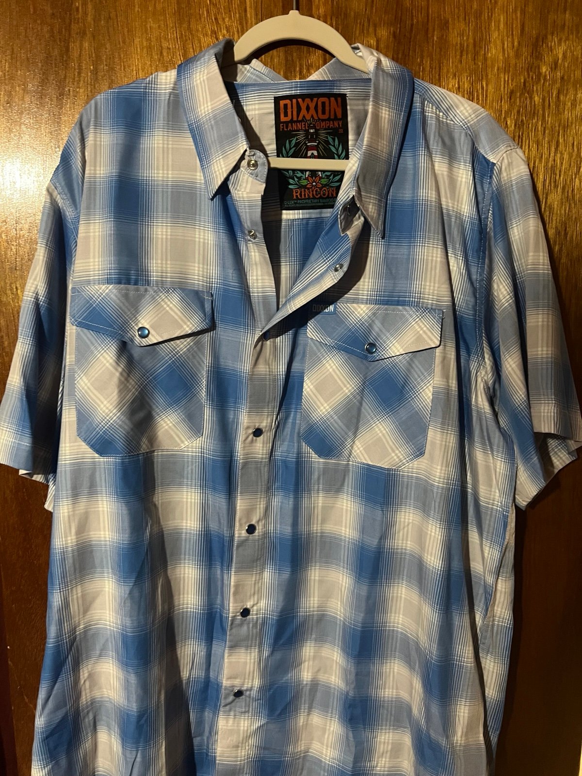 Dixxon Rincon 3XL