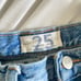 Free People shorts