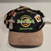 Hard Rock Cafe Hat With Pins