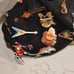 Hard Rock Cafe Hat With Pins