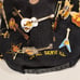 Hard Rock Cafe Hat With Pins