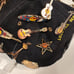 Hard Rock Cafe Hat With Pins