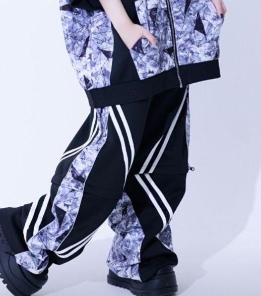 Adanas Pants