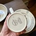 Vintage Wedgwood 3-Piece Peter Rabbit Nursery Set