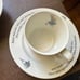Vintage Wedgwood 3-Piece Peter Rabbit Nursery Set