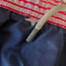 Brooks Brothers USA Men Medium Swim Trunks Star and Strips NWT 082024