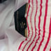 Brooks Brothers USA Men Medium Swim Trunks Star and Strips NWT 082024
