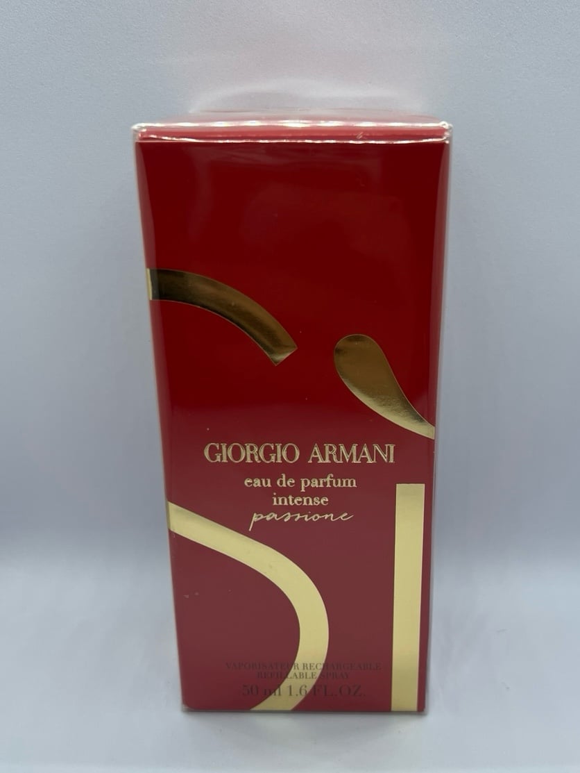 Si Passione edp intense 50ml