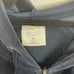 Old Navy Intimates 2-piece Velour Tracksuit Jacket Cropped Pants Navy Blue Small