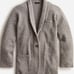Jcrew Sweater Blazer