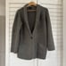 Jcrew Sweater Blazer