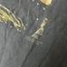 The Beatles Rubber Soul T-Shirt Size XL Black 2003 Apple Corps Tag