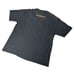 The Beatles Rubber Soul T-Shirt Size XL Black 2003 Apple Corps Tag
