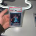 PSA 9 Ja Morant Rated Rookie Optic Blue Velocity | CLEAN
