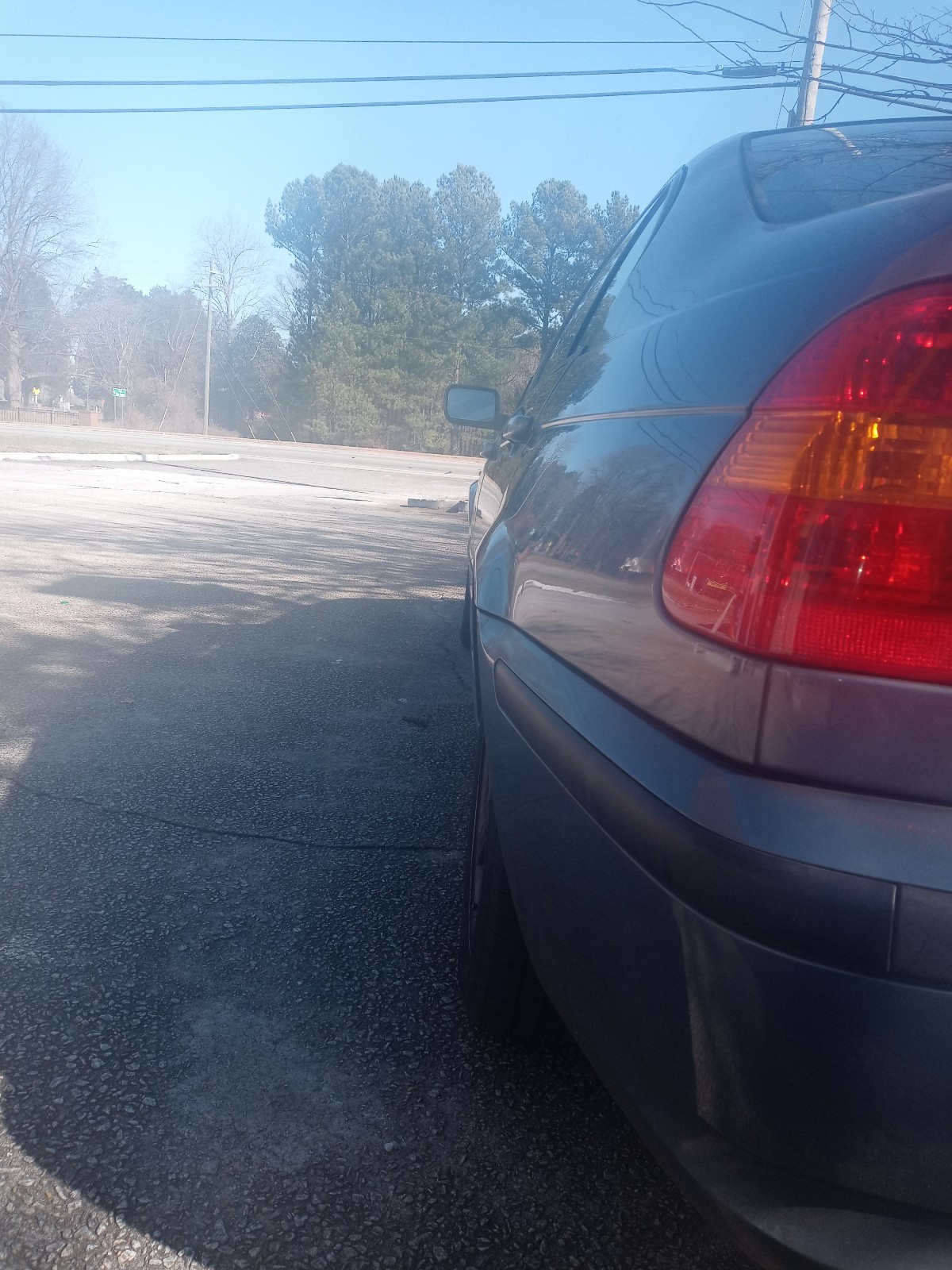 05 325i BMW 1500 obo !?!