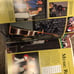 Oak Ridge High Yearbook.
