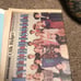 Oak Ridge High Yearbook.