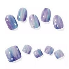 Ohora Water Lily Mani/Pedi Bundle