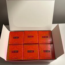 Hirono X Clot series - whole set (confirmed)