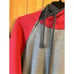 Blue 84 Wisconsin Badgers Hoodie Size XL (3117)
