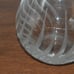 glass pitcher etched
