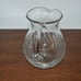 glass pitcher etched