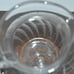 glass pitcher etched