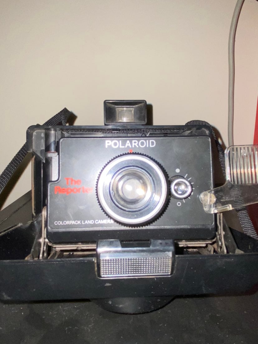 Camera
