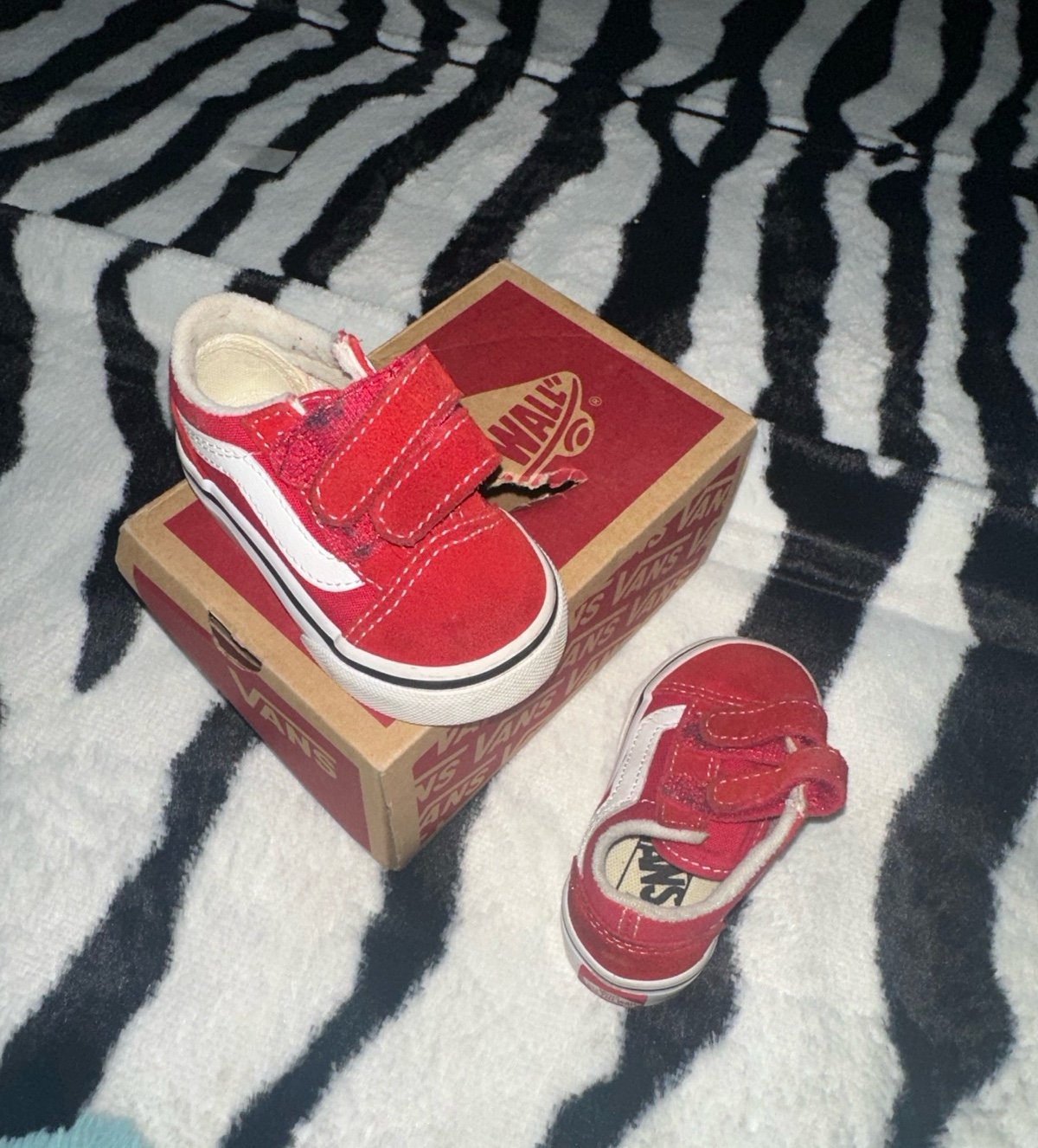 3 Pairs of Boys Shoes