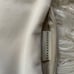 New Pottery Barn Velvet & Linen Pillow Covers